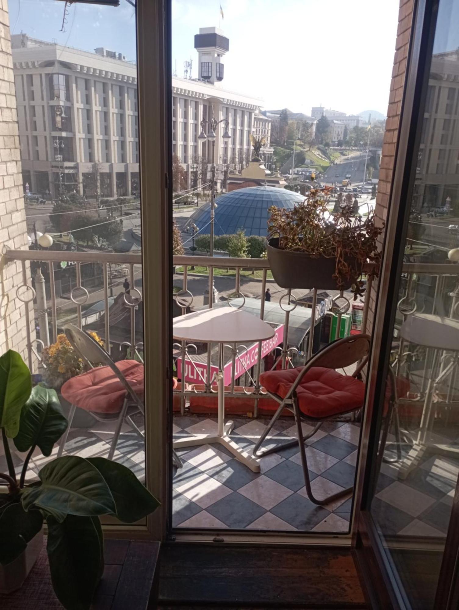 A Pousada Булгакоff Kiev Exterior foto