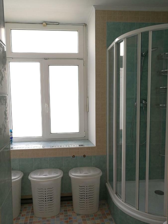 A Pousada Булгакоff Kiev Exterior foto